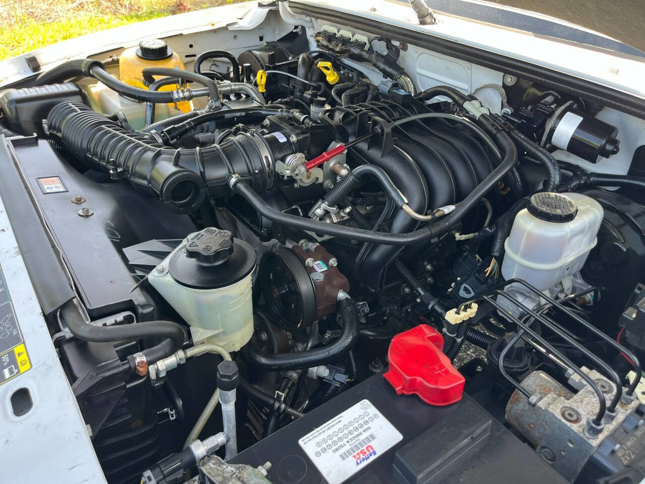 Used 2009 Ford Ranger XL image 20