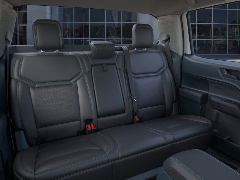 New 2025 Ford Maverick Lobo image 37
