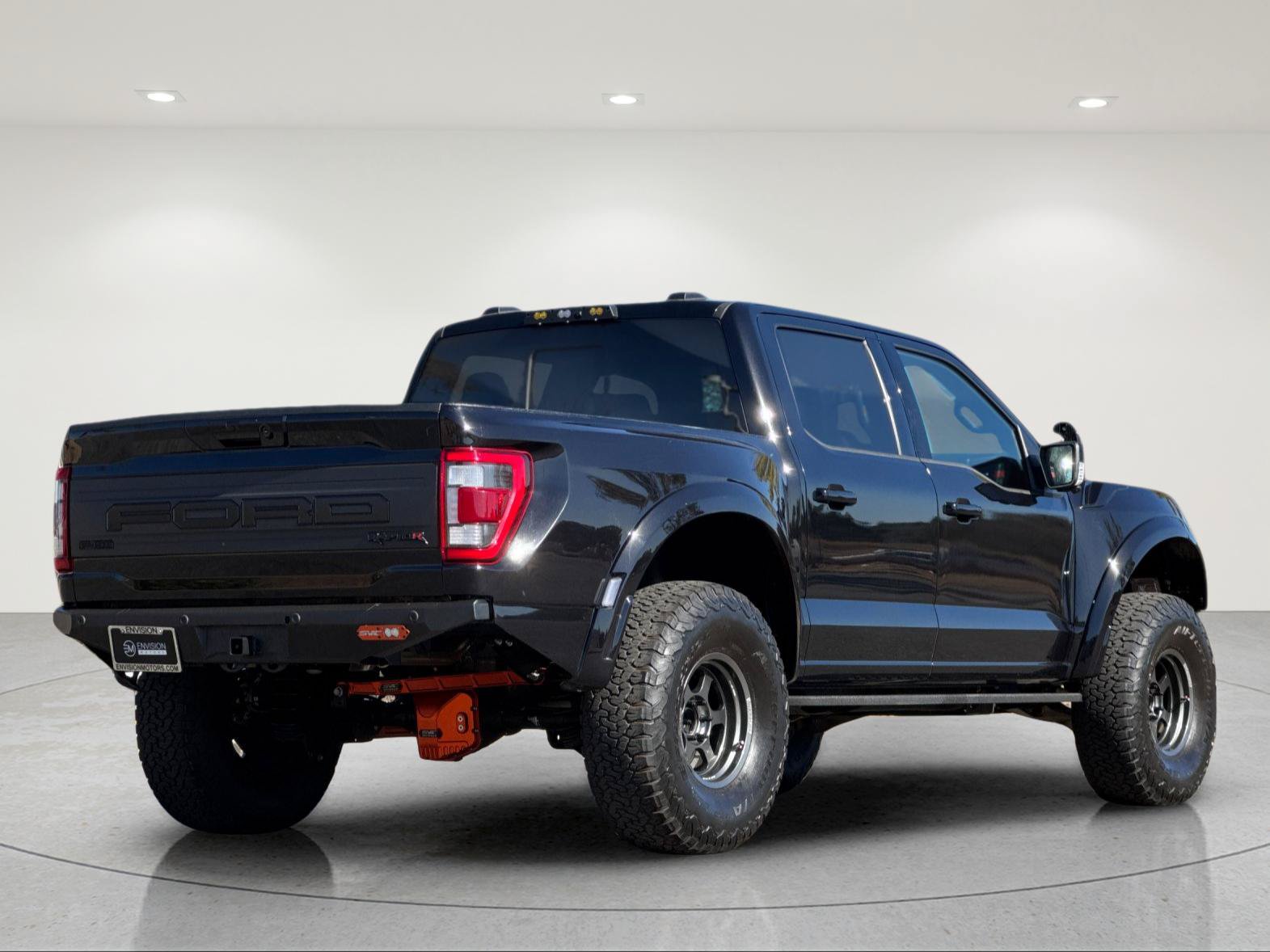Used 2023 Ford F150 Raptor w/ Equipment Group 802A Raptor R AWD/4WD image 6