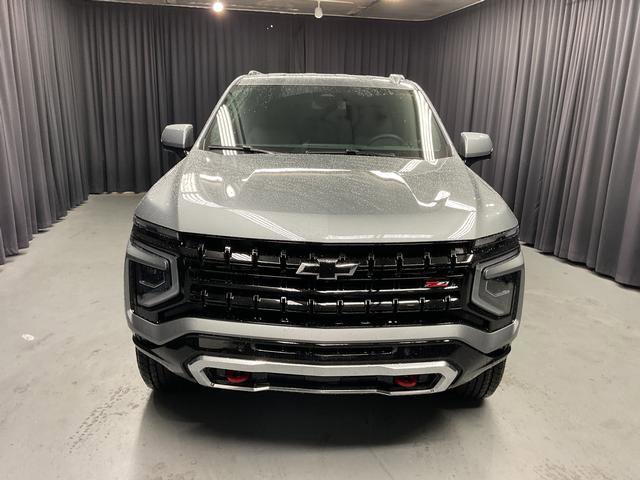 New 2026 Chevrolet Suburban Z71 w/ Comfort Package image 7