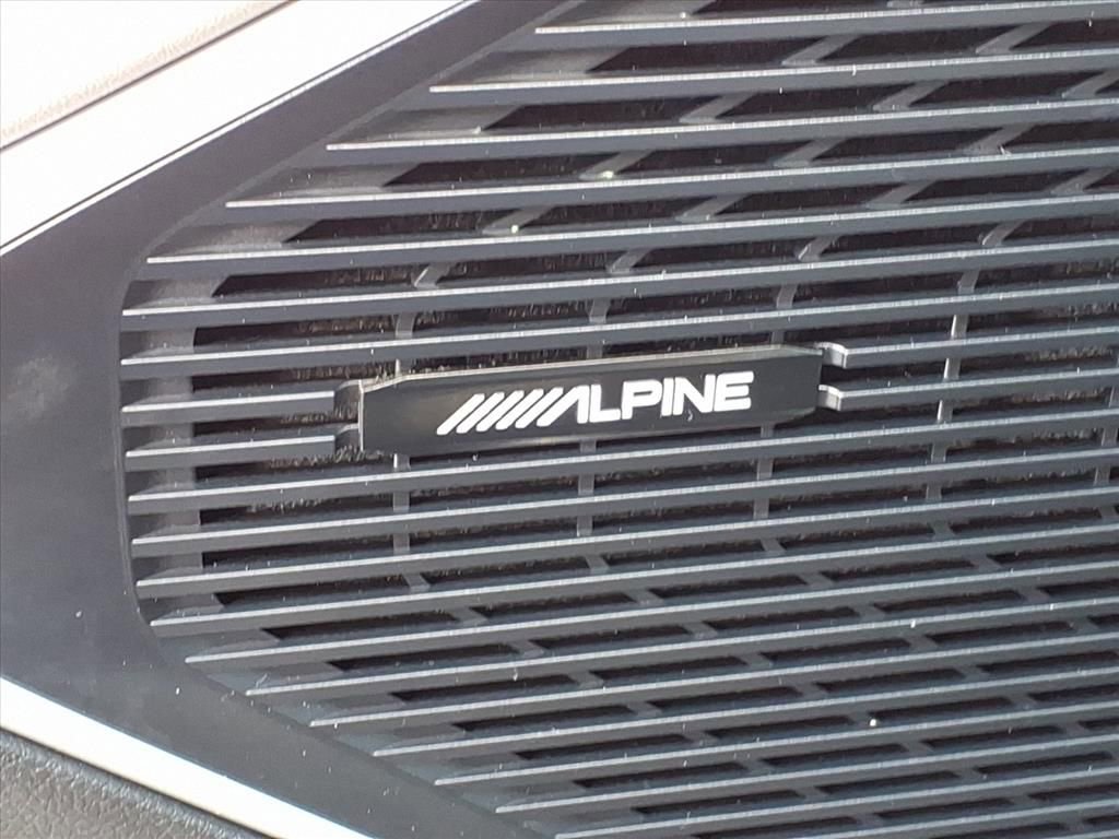 Used 2022 Jeep Wagoneer Series II image 13