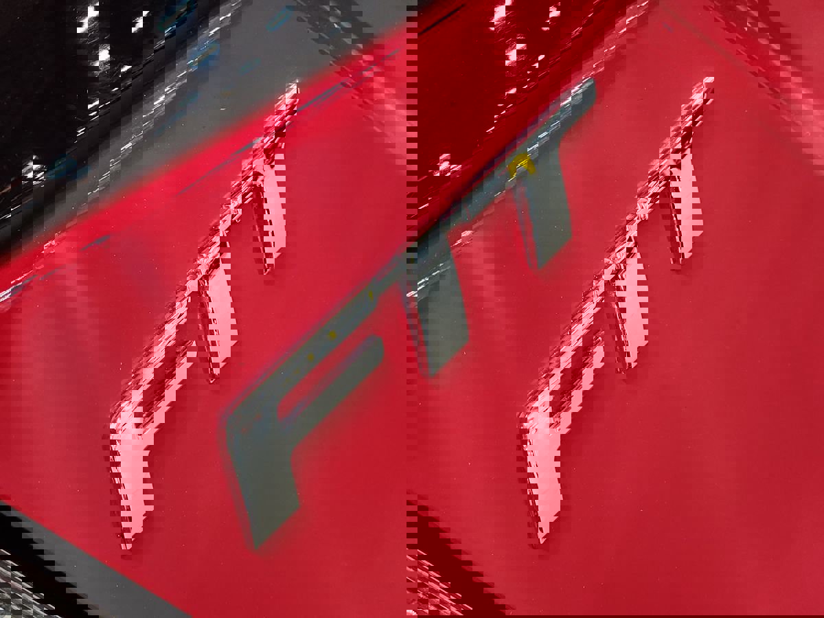 Used 2015 Honda Fit LX image 25