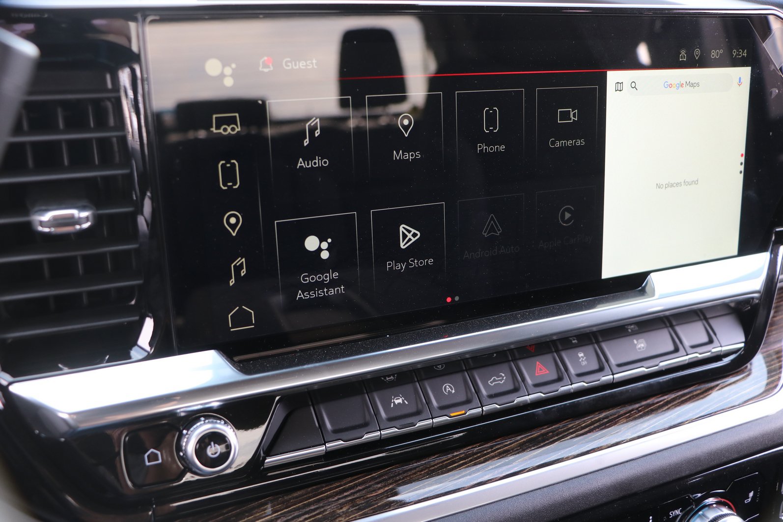 New 2026 GMC Sierra 1500 Elevation AWD/4WD image 20