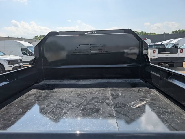 New 2026 Ford F550 4x4 Regular Cab Super Duty image 10