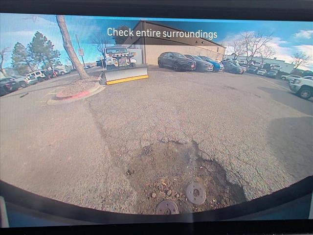 Used 2025 Jeep Wrangler Sport S w/ Convenience Group image 16