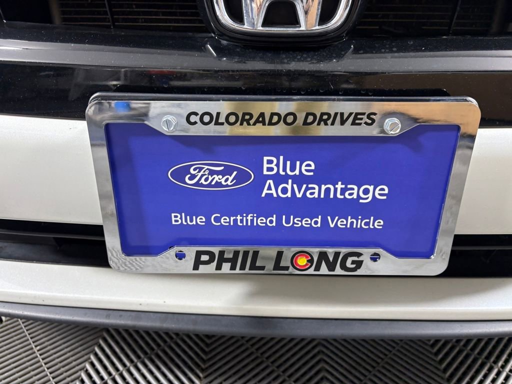 Used 2020 Honda Civic Sport image 9