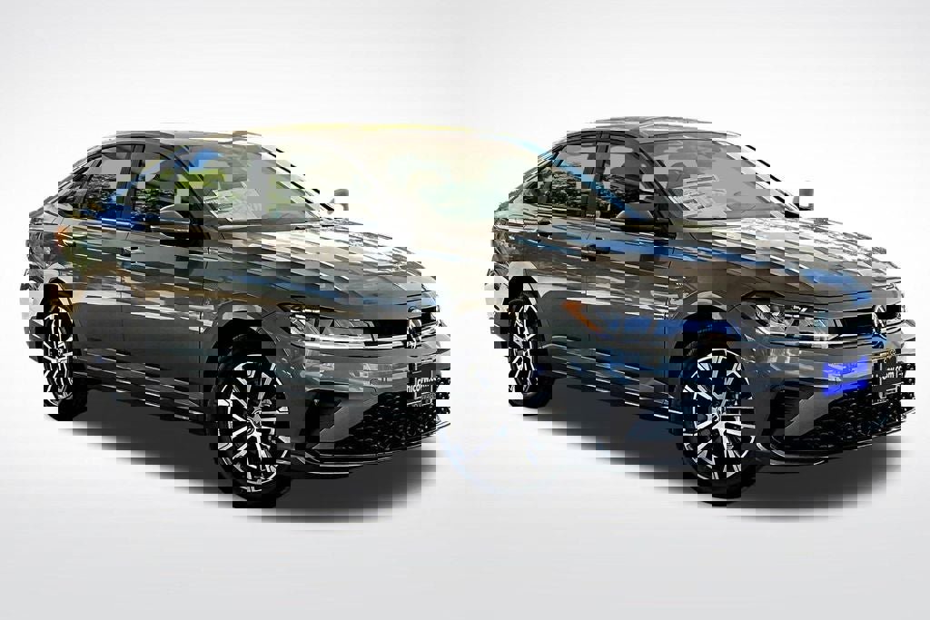 New 2026 Volkswagen Jetta Sport image 12