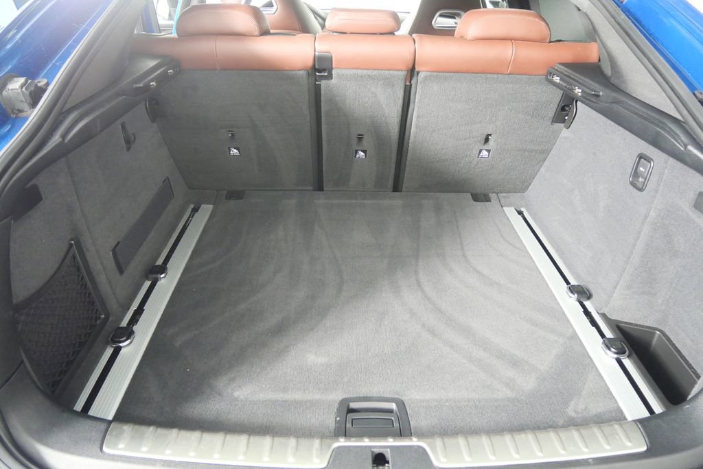 Used 2019 BMW X6 M w/ Executive Package image 16