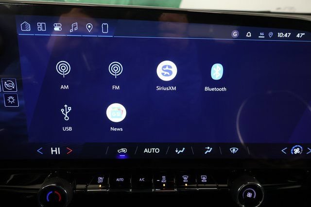 New 2026 Chevrolet Blazer EV LT FWD image 20