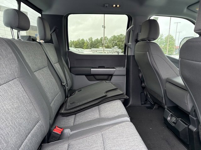 New 2026 Ford F350 XL image 18