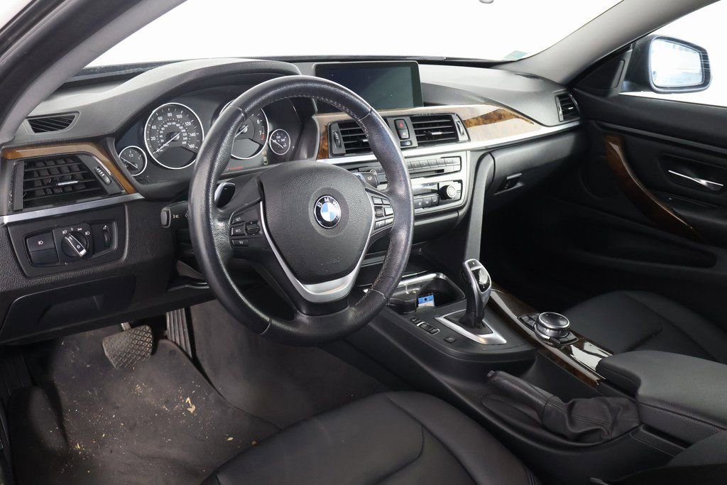 Used 2014 BMW 428i Coupe image 7