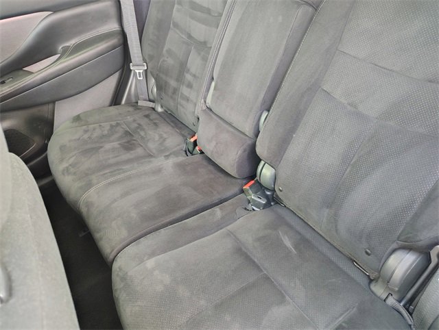 Used 2020 Nissan Murano SV image 31