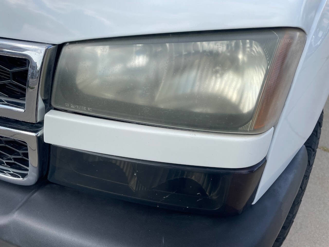 Used 2006 Chevrolet Silverado 2500 LT w/ Heavy-Duty Power Package image 21