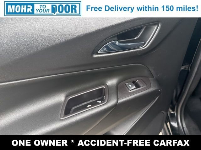 Used 2021 Chevrolet Equinox LT image 27