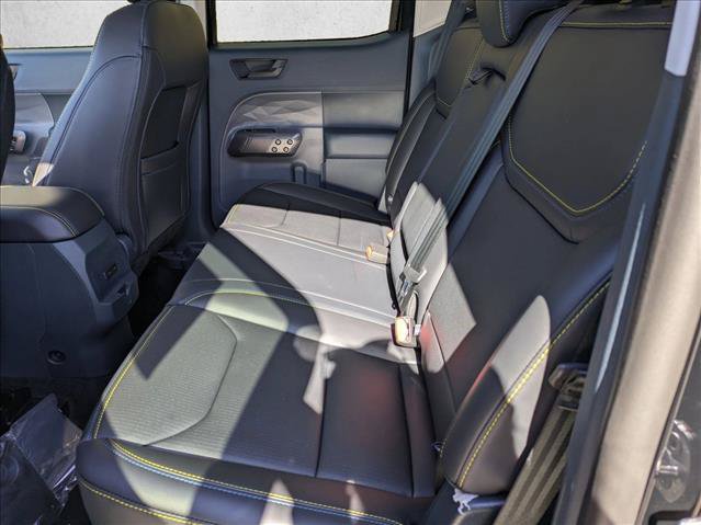 New 2026 Ford Maverick Lobo AWD/4WD image 14