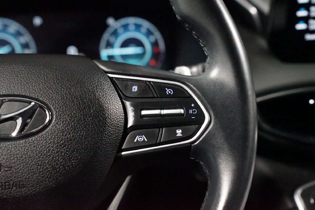 Used 2023 Hyundai Santa Fe SEL w/ Premium Package AWD/4WD image 13