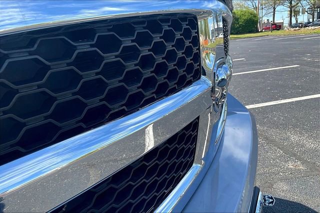 Used 2022 RAM 1500 Tradesman w/ Tradesman SXT Package image 29