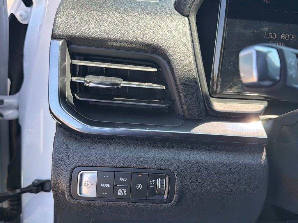 New 2026 GMC Terrain AT4 image 21