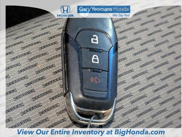 Used 2017 Ford F150 XLT image 28