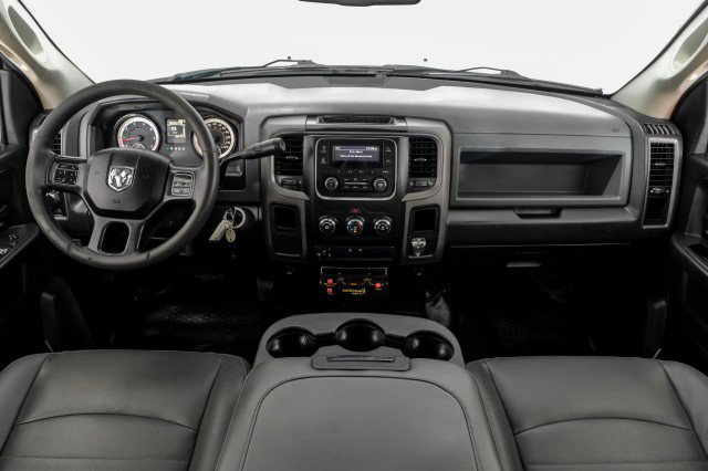 Used 2018 RAM 3500 Tradesman AWD/4WD image 12