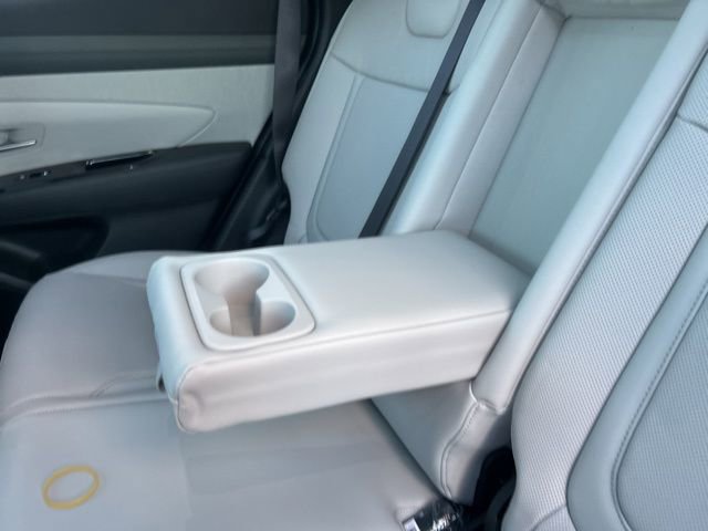 New 2026 Hyundai Tucson Limited image 21