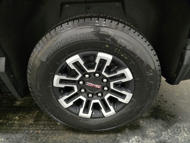 New 2026 GMC Sierra EV Elevation image 9