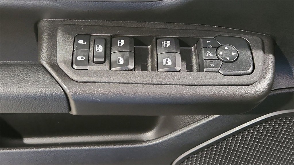 New 2026 RAM 1500 Big Horn image 17