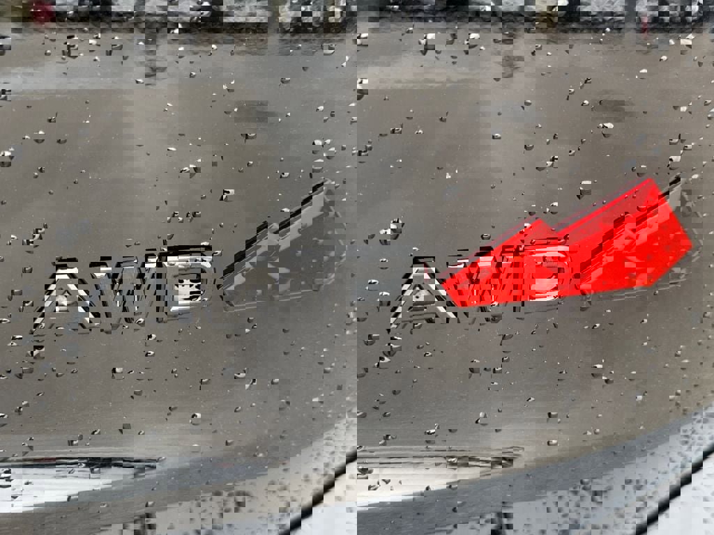 New 2026 Nissan Rogue SV w/ Rock Creek Premium Package image 6