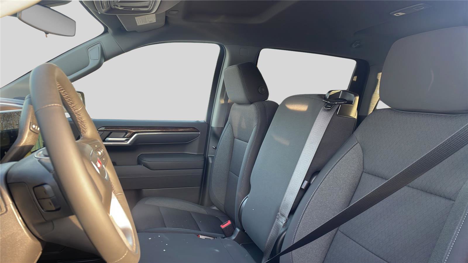 New 2026 GMC Sierra 1500 Elevation w/ Elevation Select Package image 15