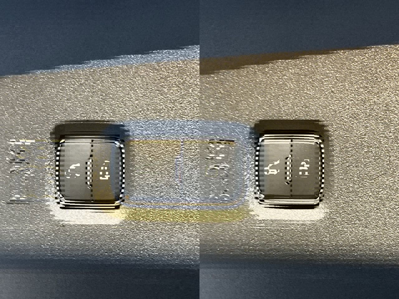 New 2025 Ford Expedition Max Platinum w/ Stealth Performance Package image 25