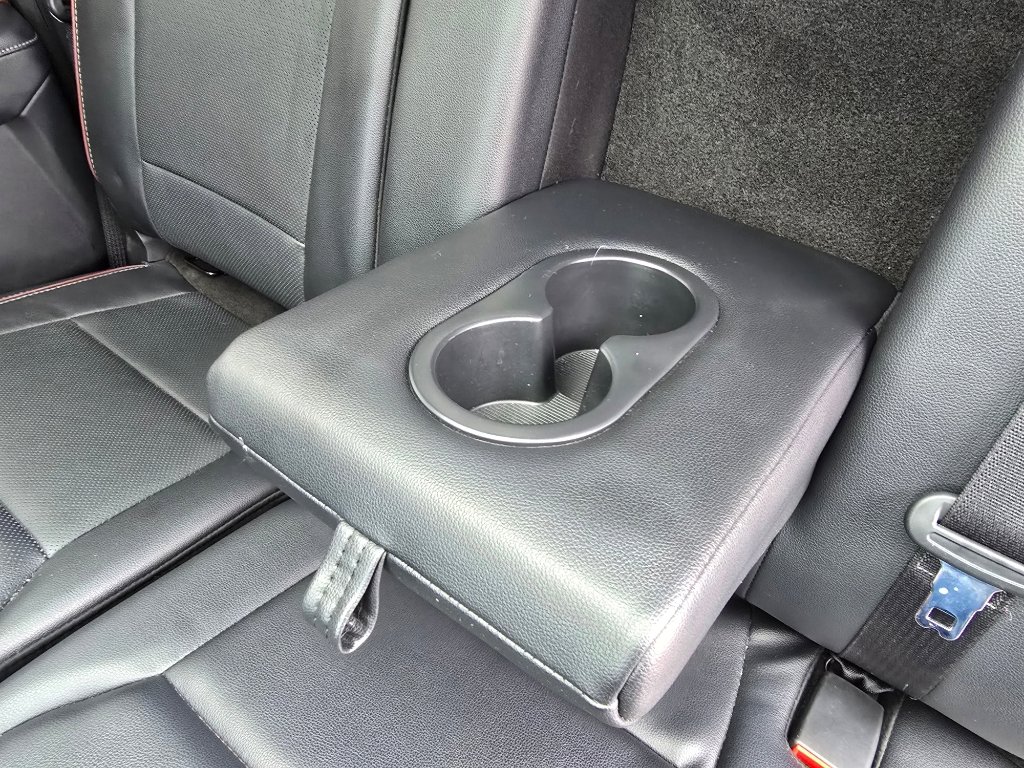 Used 2022 Ford F150 Lariat w/ Equipment Group 502A High image 30