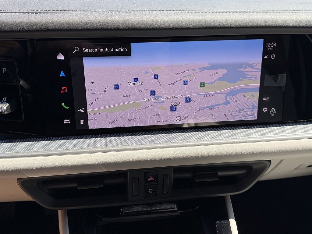 New 2026 Porsche Cayenne Coupe image 13