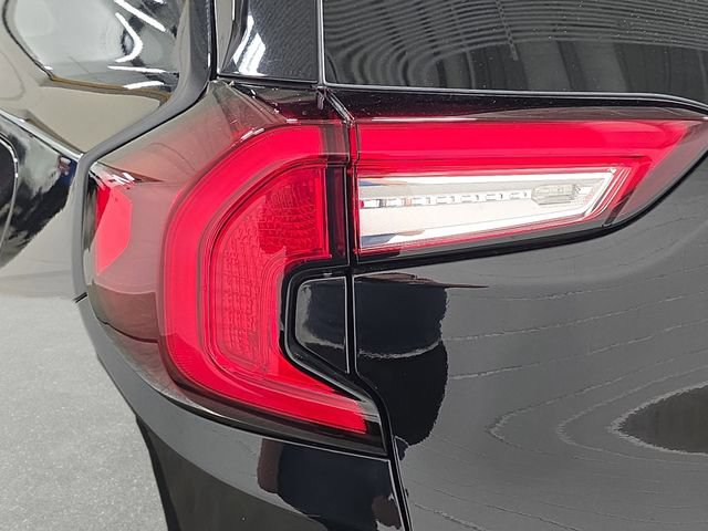 Used 2024 GMC Terrain SLE AWD/4WD image 31