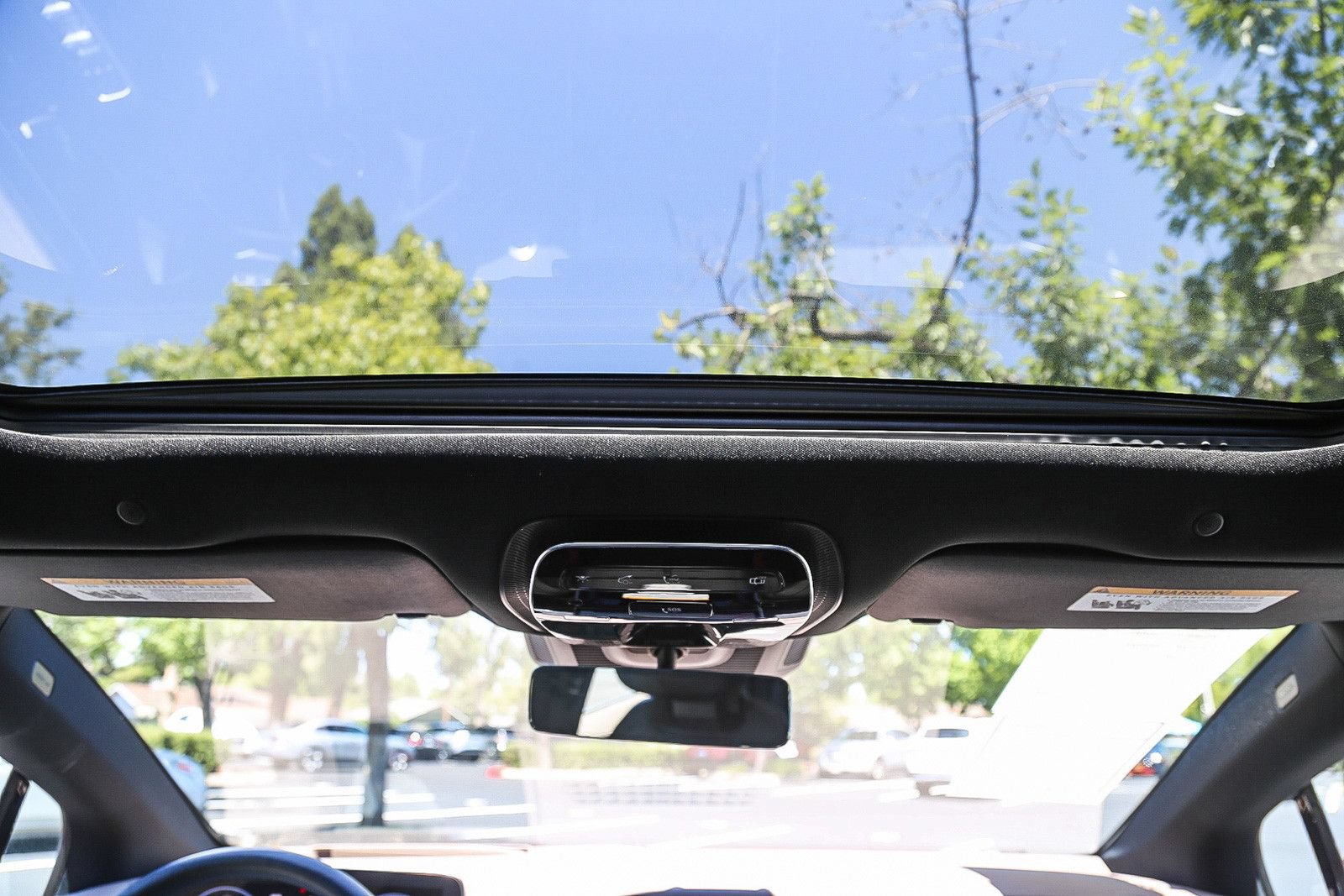 Used 2024 Mercedes-Benz EQE 350+ Sedan image 14