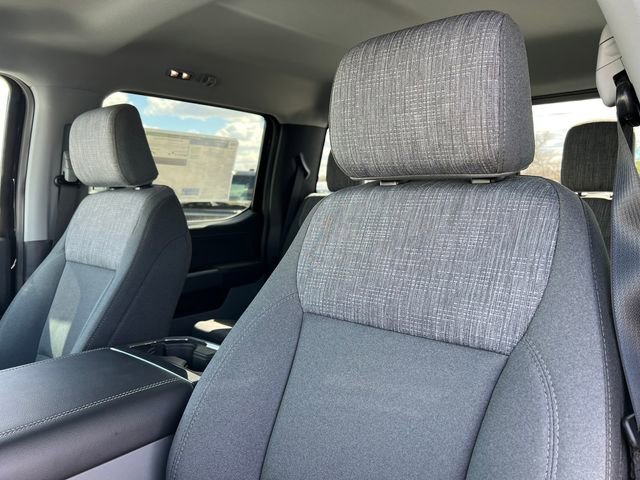 New 2026 Ford F350 XLT w/ XLT Premium Package image 18