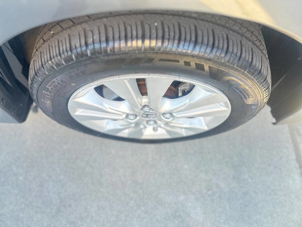 Used 2013 Honda Insight EX image 15