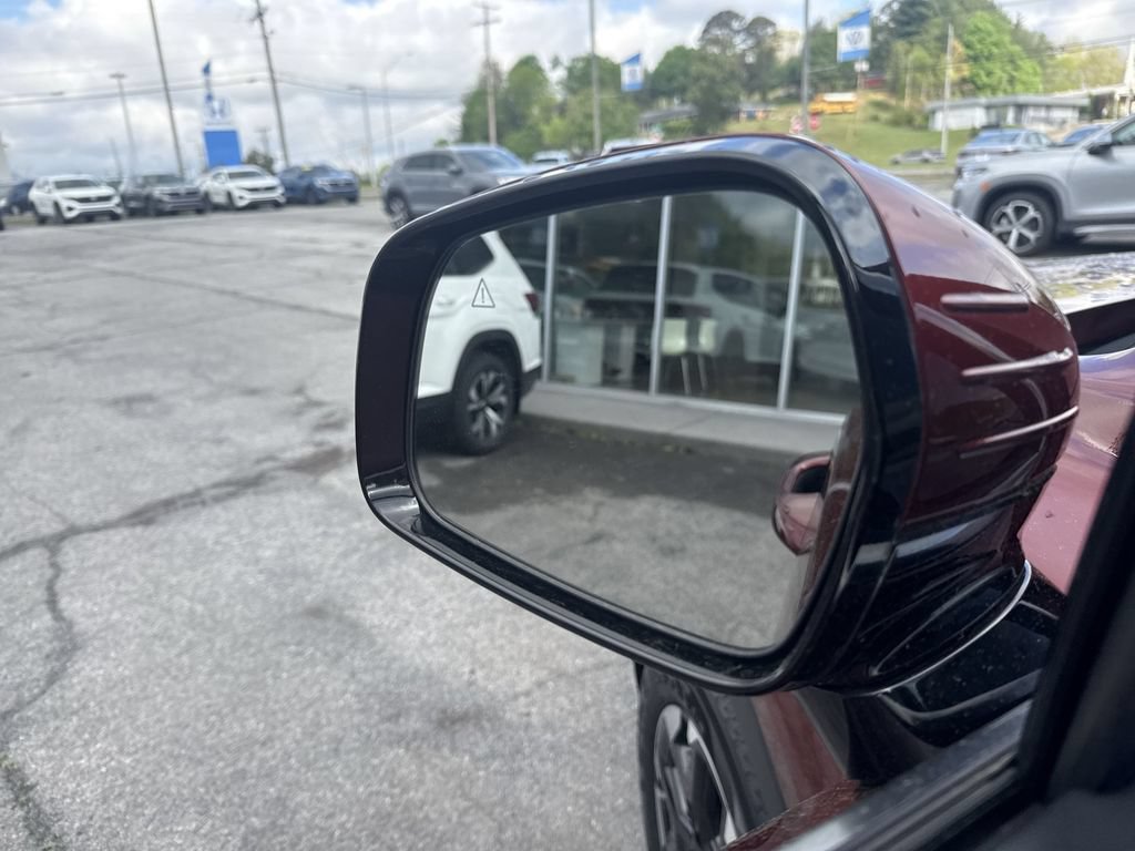Used 2024 Kia Sorento S w/ Panoramic Sunroof Package AWD/4WD image 24