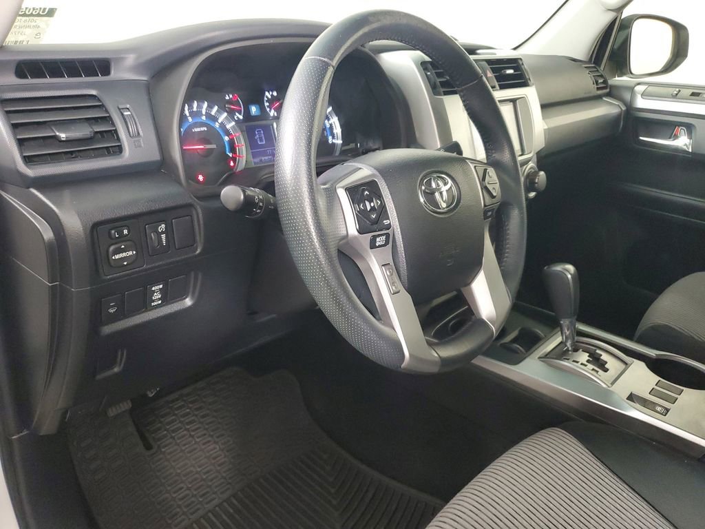 Used 2018 Toyota 4Runner SR5 RWD image 22