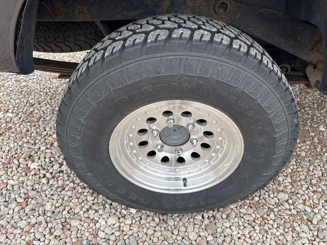 Used 1989 Toyota Pickup Deluxe AWD/4WD image 19