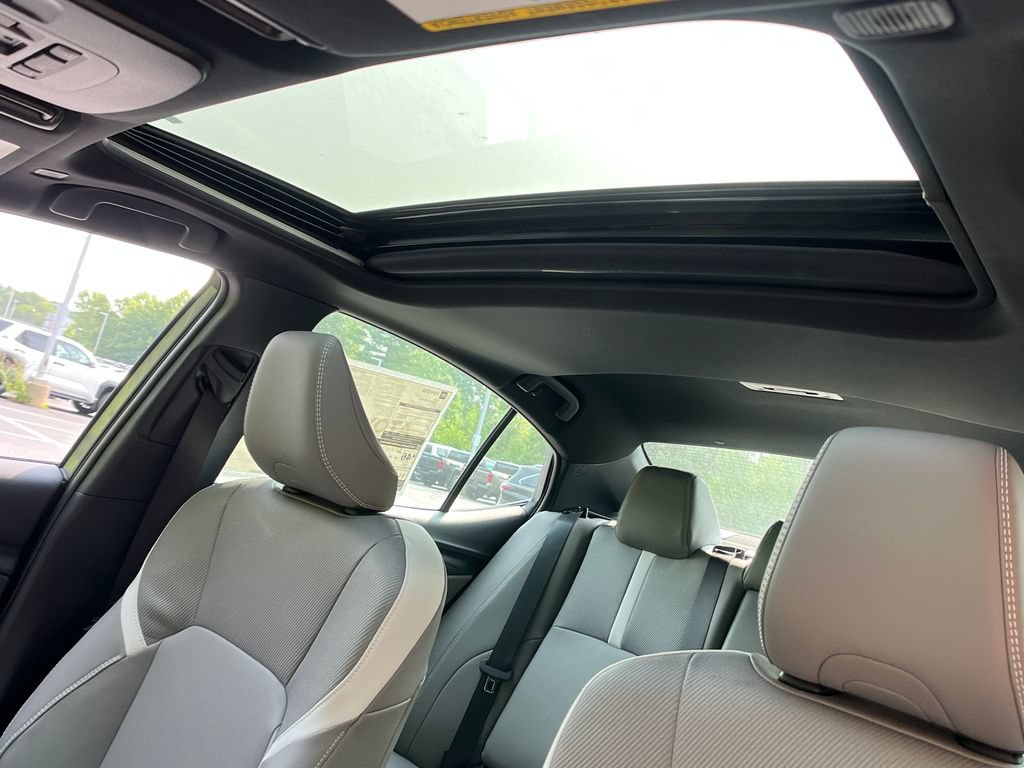New 2026 Toyota Camry SE w/ Convenience Package AWD/4WD image 21