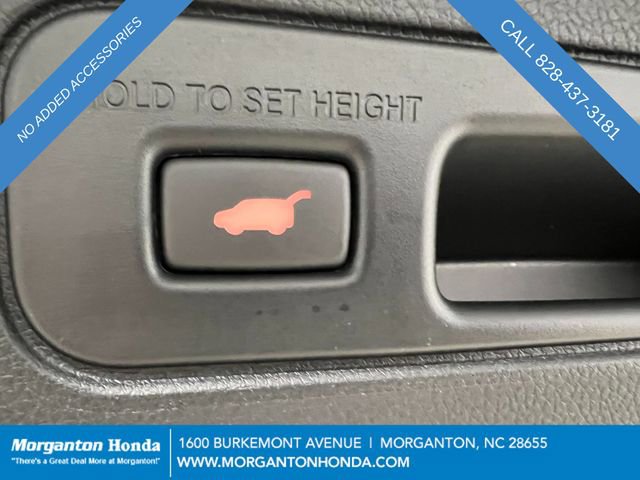 New 2025 Honda Pilot Touring image 33