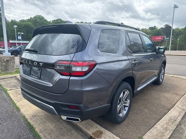 New 2026 Honda Pilot EX-L image 3