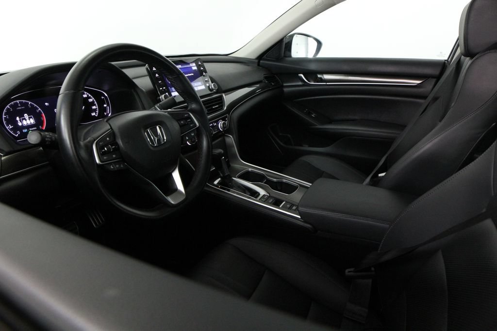 Used 2022 Honda Accord Sport Special Edition image 7