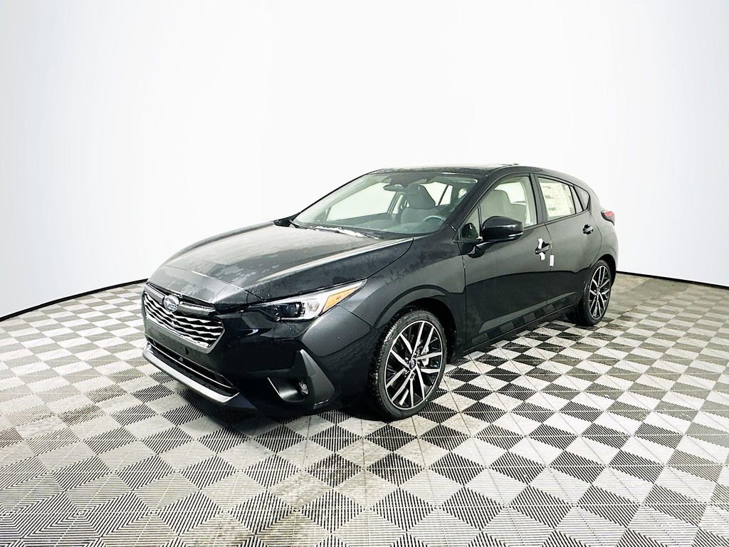 New 2026 Subaru Impreza 2.0i Sport image 4