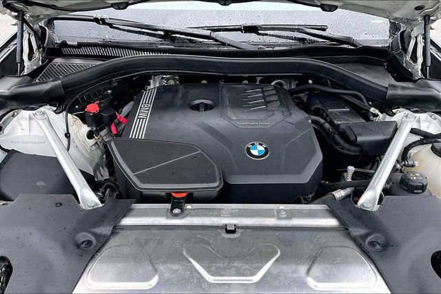 Used 2023 BMW X3 sDrive30i w/ Premium Package RWD image 31