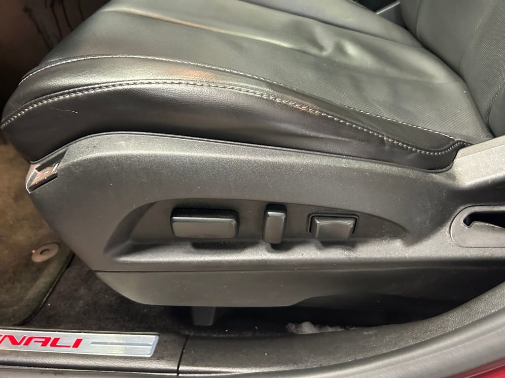 Used 2016 GMC Terrain Denali image 20