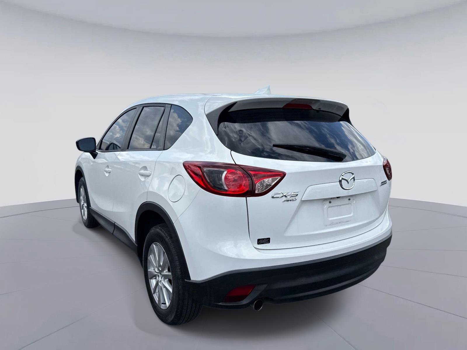 Used 2016 MAZDA CX-5 Sport image 6