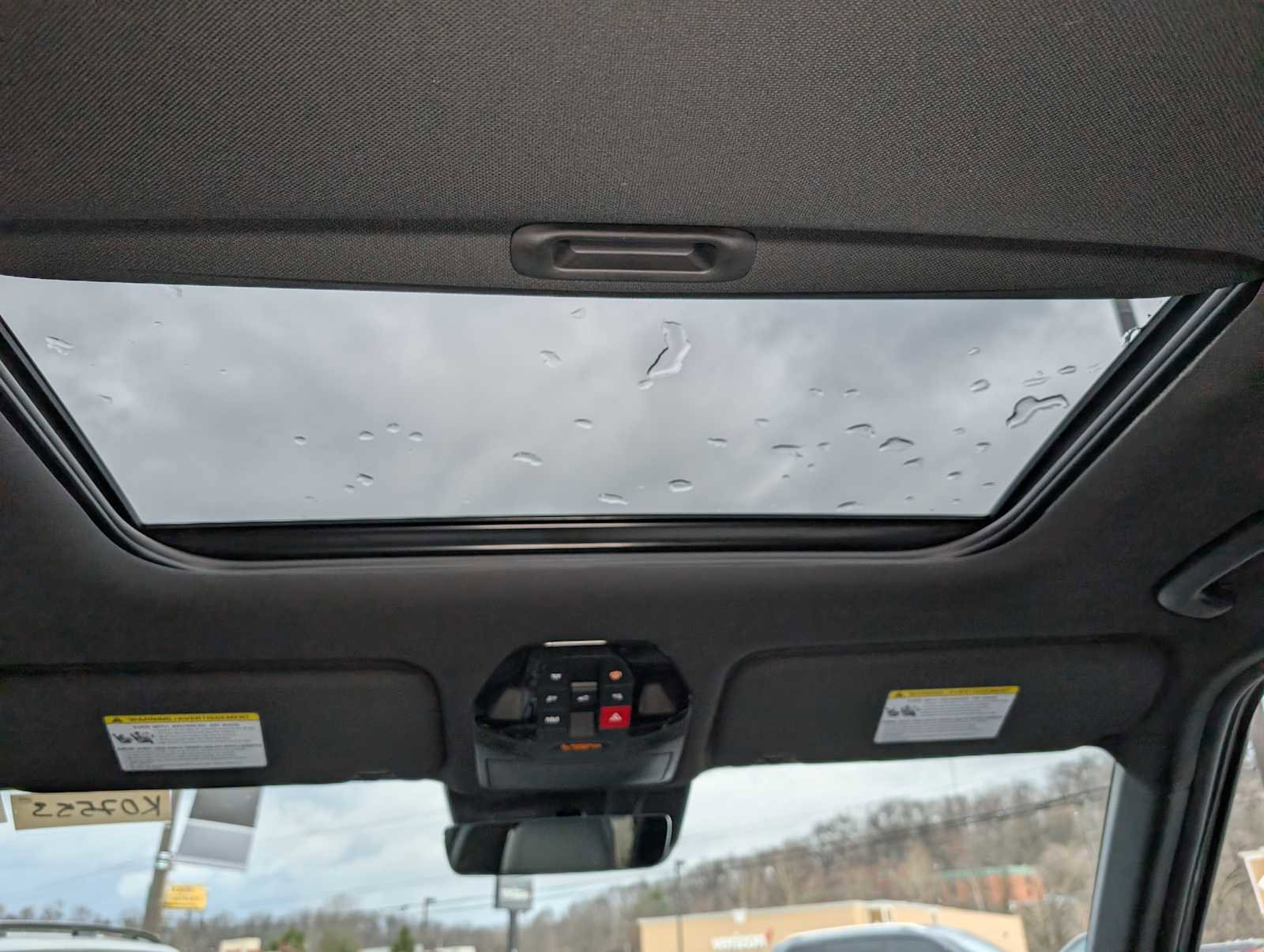 New 2027 Kia Telluride EX X-Line image 15