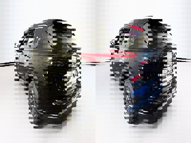 New 2026 Nissan Rogue S image 7