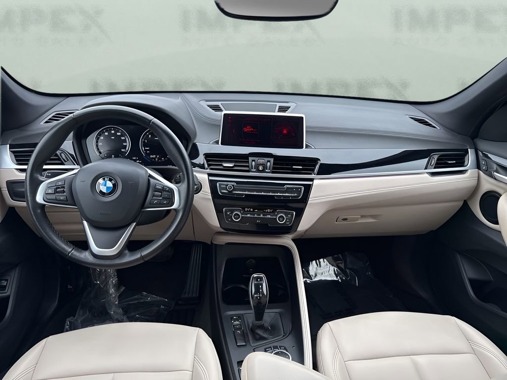 Used 2021 BMW X1 sDrive28i w/ Convenience Package FWD image 14